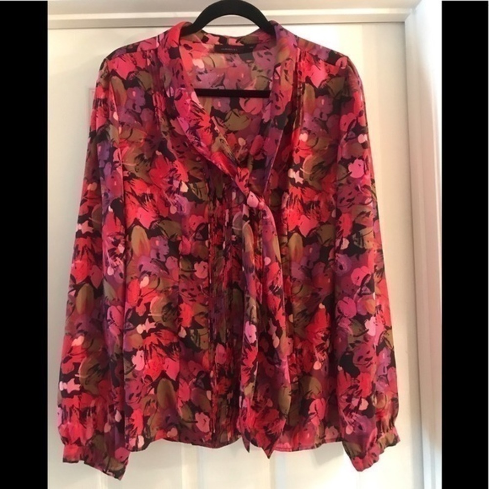 Semantiks blouse